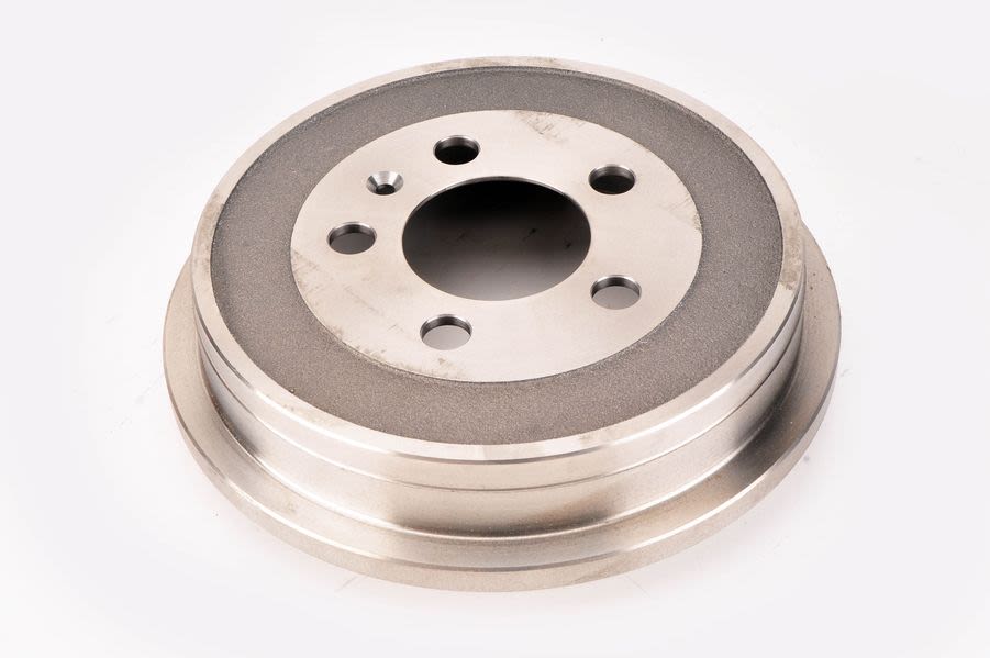 Tambor de freno DELPHI BF463 para Skoda Fabia I