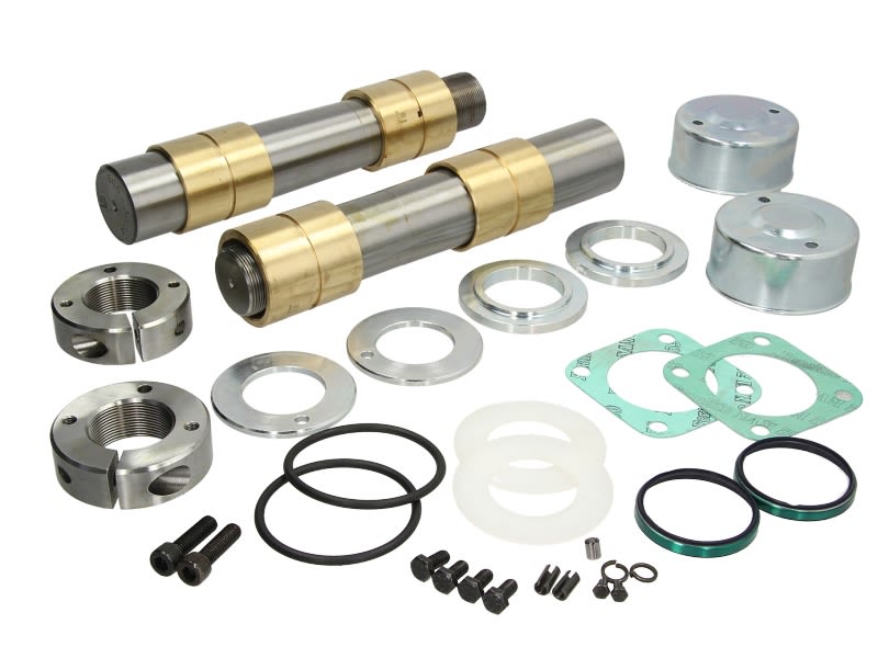 Kit de reparación de perno rey LEMA 906 para Meritor TE