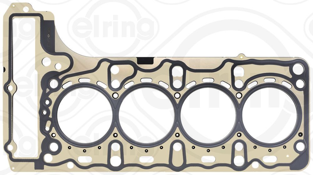 Empaquetadura de culata ELRING 732.640 para Mercedes-Benz Clase A (W176) 2012-2018