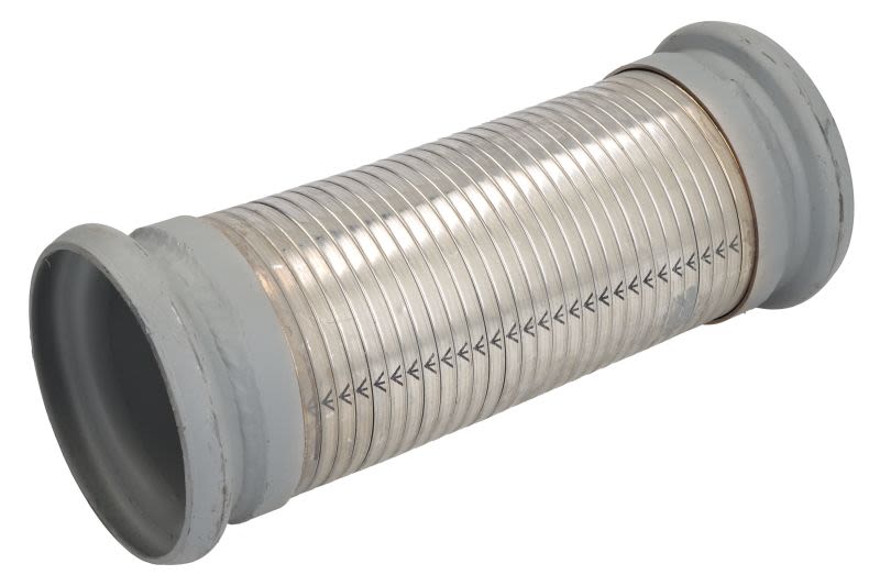 Tubo corrugado de escape DINEX 54209 para Mercedes-Benz Vario (B667, B670, B668) 1996-