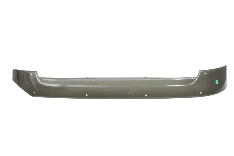 Parasol COVIND 960/400 para Mercedes-Benz Actros MP4 / MP5