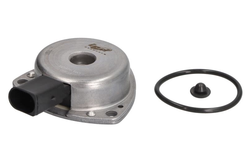 Cable de conexión, solenoide de accionamiento (variador de levas) HEPU 21-5098 para Mercedes-Benz Clase C (CL203) 2001-2011