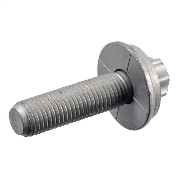 Perno de cáliper de freno FEBI 182452 para BMW Serie 1 (E81) 2006-2011