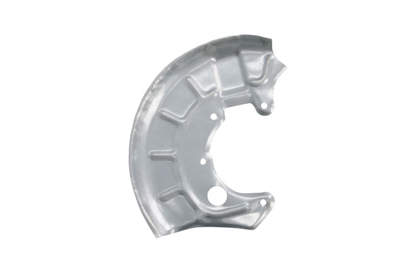 Protector de disco de freno BLIC 6508-03-9522378K para Volkswagen Golf II
