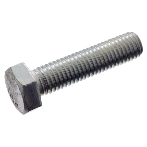 Tornillo de transmisión automática FEBI 102553 para MAN TGS I