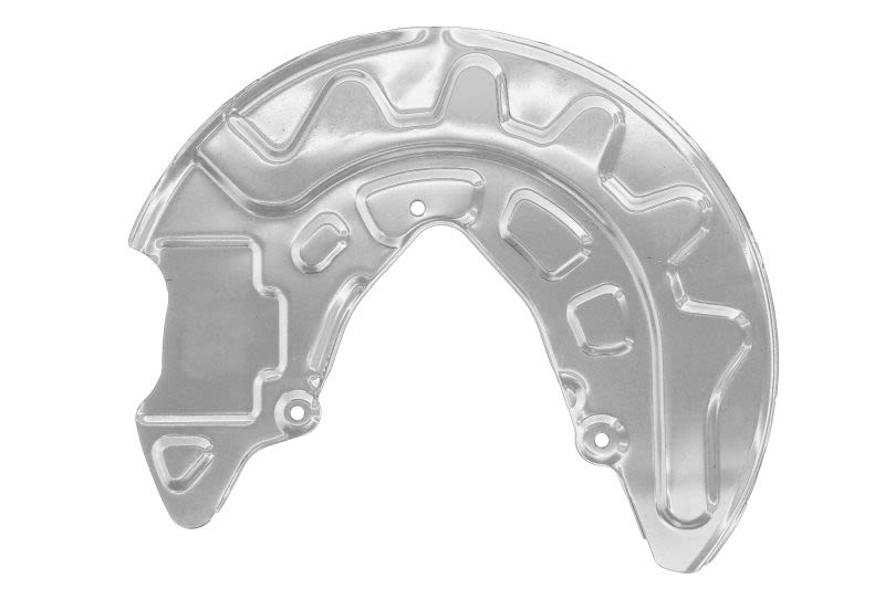 Protector de disco de freno OE VW 5Q0 615 311G para Volkswagen Golf VII