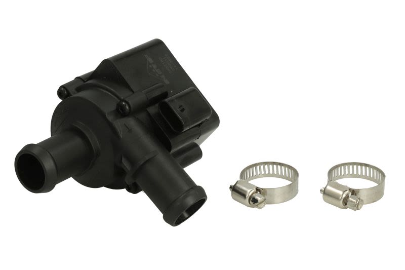 Bomba de recirculación de agua de calefactor estacionario NRF 390061 para Audi A4 B9