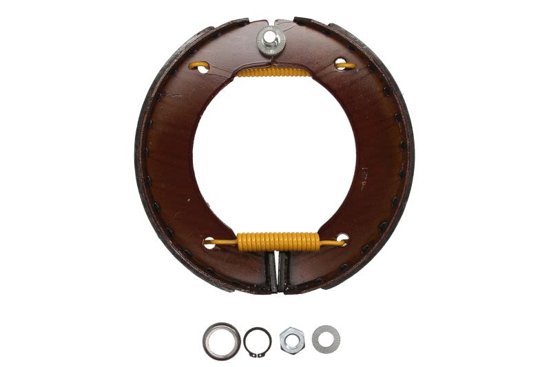 Balata de freno ADR 9RE0009 para ADR FC