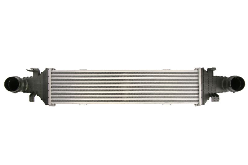 Enfriador de aire de carga (intercooler) KOYORAD IA410131 para Mercedes-Benz Clase C (C204) 2011-