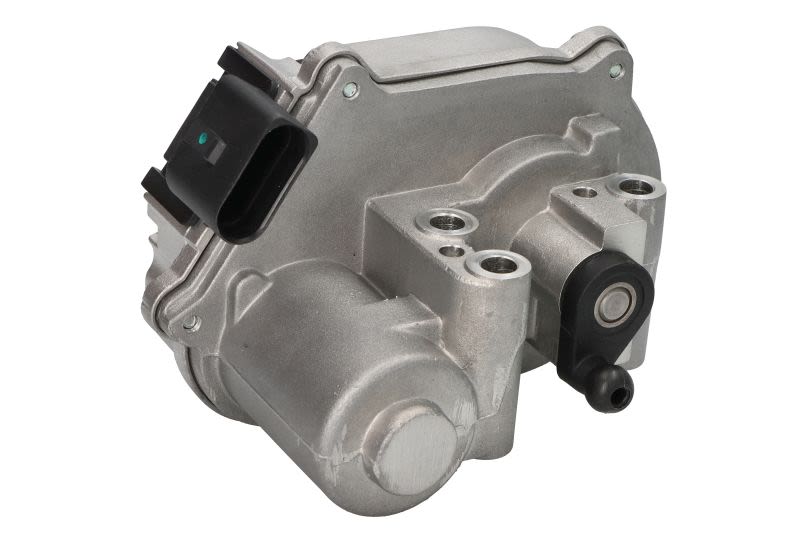 Control, compuertas de turbulencia (tubería de admisión) MAGNETI MARELLI 802000000058