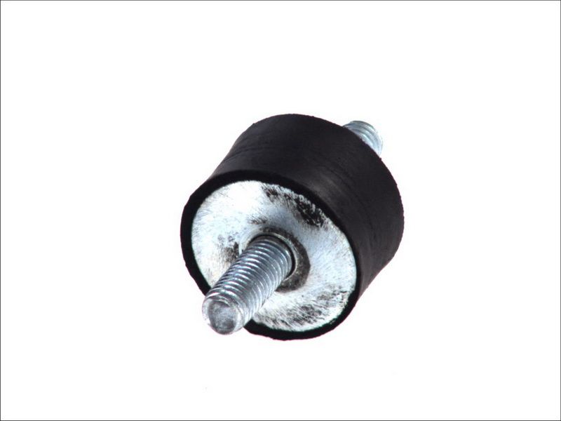 Soporte de escape DINEX 50910 para Mercedes-Benz O