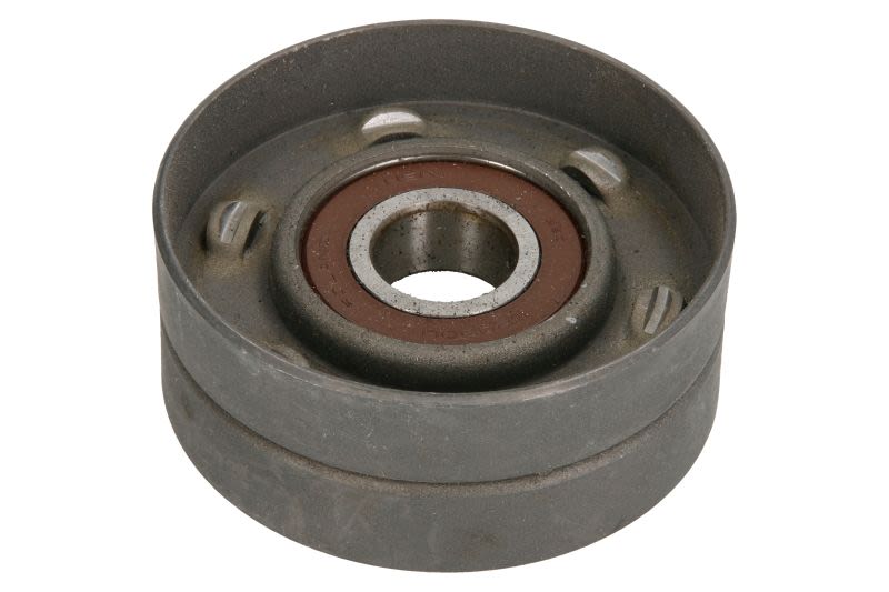 Polea tensora de correa multicanal BTA B05-02-035 para DAF SB