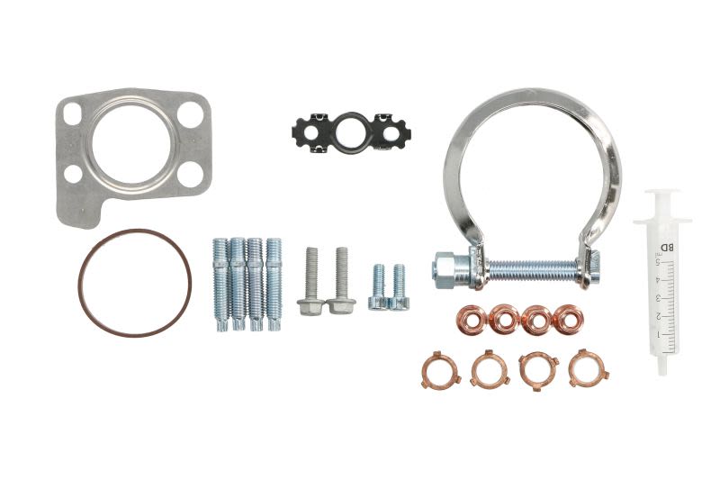 Kit de montaje de turbocompresor EVORON EVMK0251 para Citroen C3 II