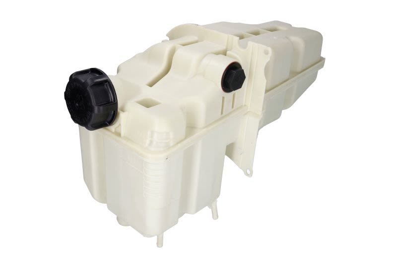 Estanque de expansión de refrigerante NISSENS 996050 para Scania G I
