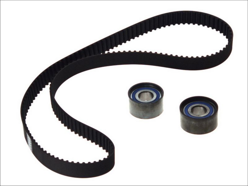Kit de correa de distribución SKF VKMA 02383 para Iveco Daily I