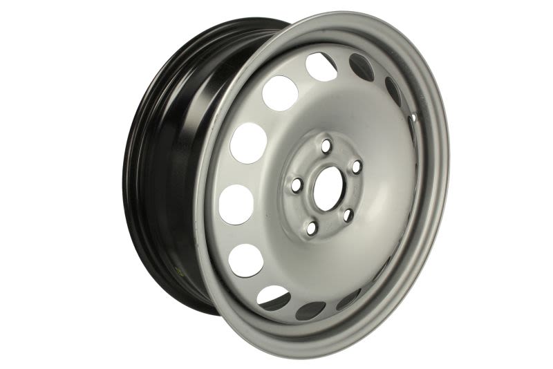 Llanta de acero para automóvil KRONPRINZ VO 616021 para Volkswagen Caddy IV