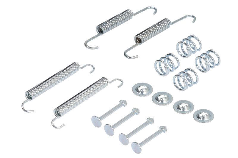 Kit de accesorios de balatas de freno ATE 03.0137-9325.2 para Hyundai IX35