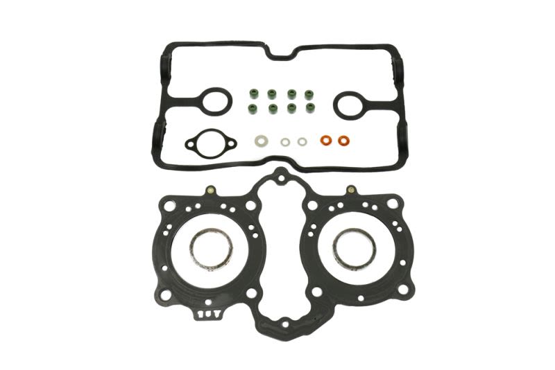 Juego de empaquetaduras superior de motor ATHENA P400210600503 para Honda CB