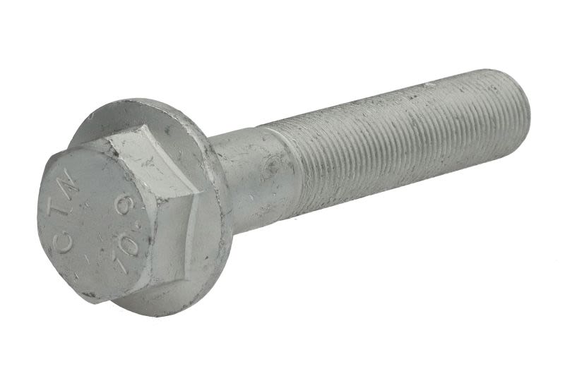 Perno de resorte AUGER 68252 para Mercedes-Benz Atego