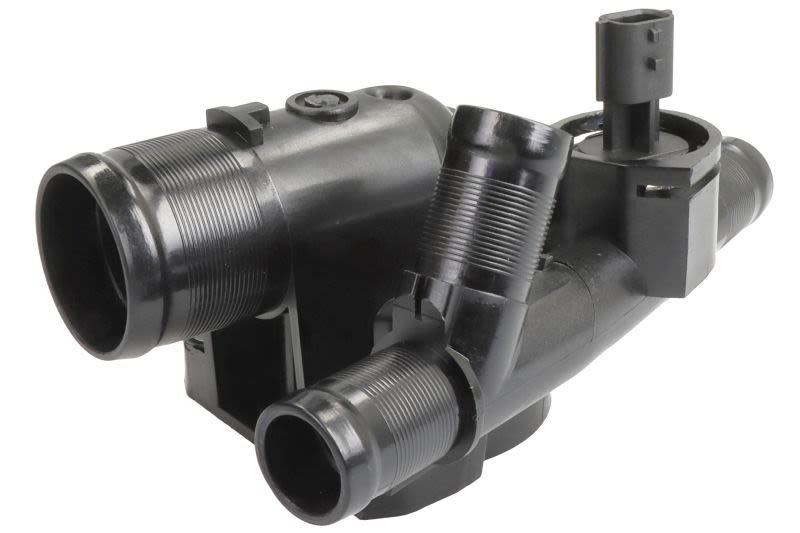 Termostato de refrigerante THERMOTEC D2R021TT para Nissan Qashqai I