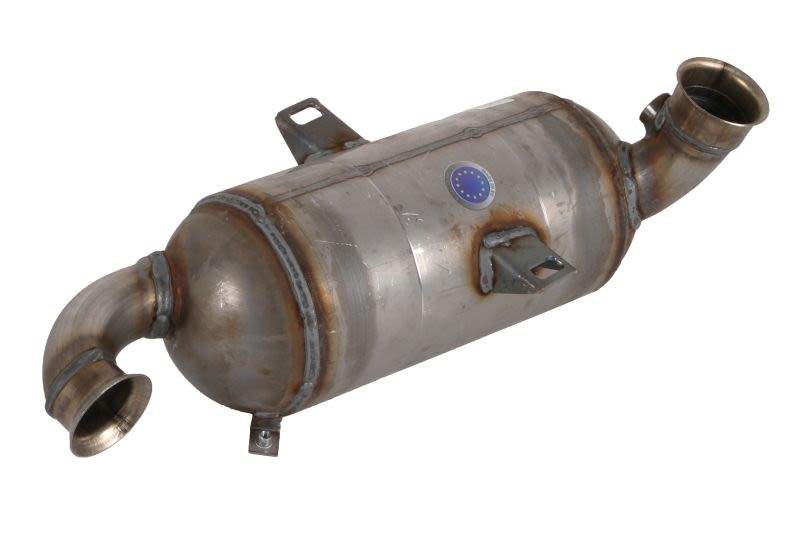 Catalizador JMJ JMJ 1194 para Citroen C3 II