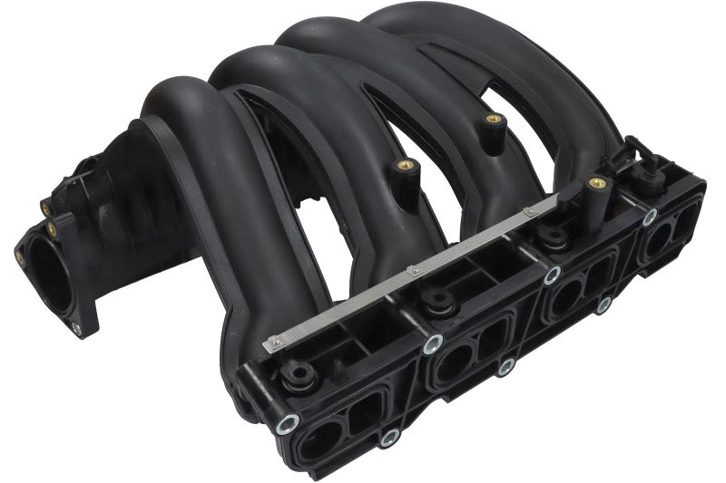 Colector de admisión PIERBURG 7.10131.06.0 para Mercedes-Benz Clase C (CL203) 2001-2011