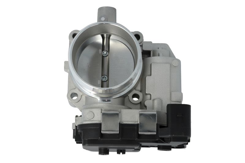 Cuerpo de aceleración NRF 20500207 para Volkswagen Golf V
