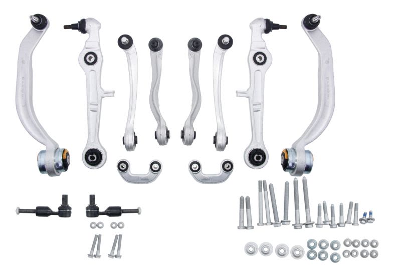 Kit de reparación de mangueta FEBI 24802 para Audi A4 B5