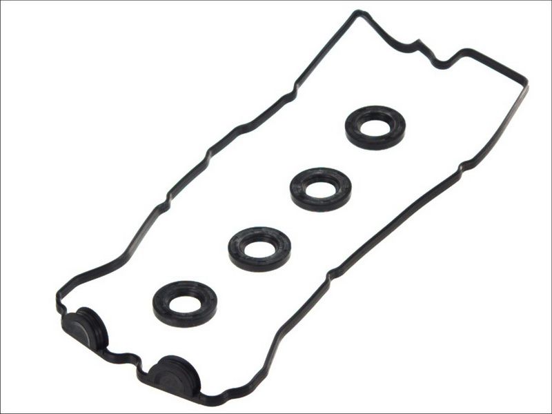 Juego de empaquetaduras de tapa de válvulas ELRING 389.330 para Nissan 100NX