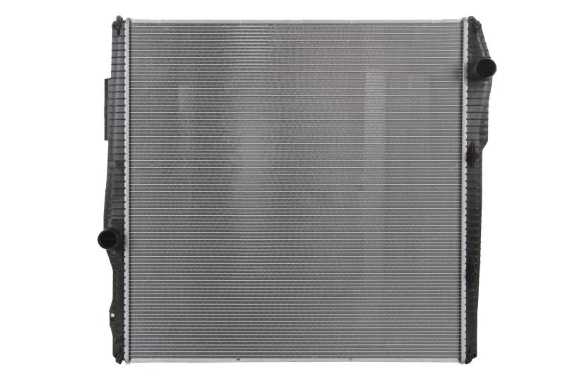 Radiador de motor TITANX SC2045N para Scania G I