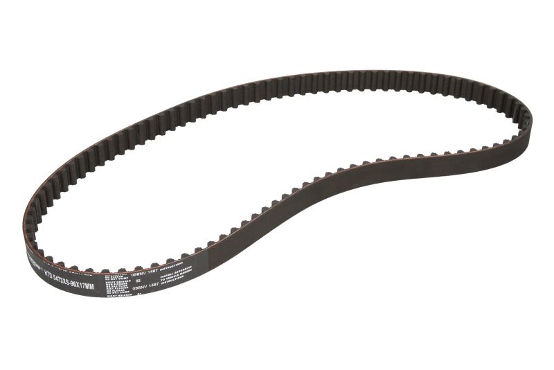 Correa de distribución GATES 5473XS para Renault Clio II