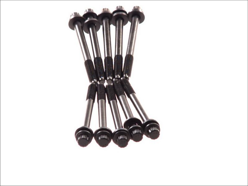 Juego de pernos de culata ELRING 004.260 para Mitsubishi Mirage V