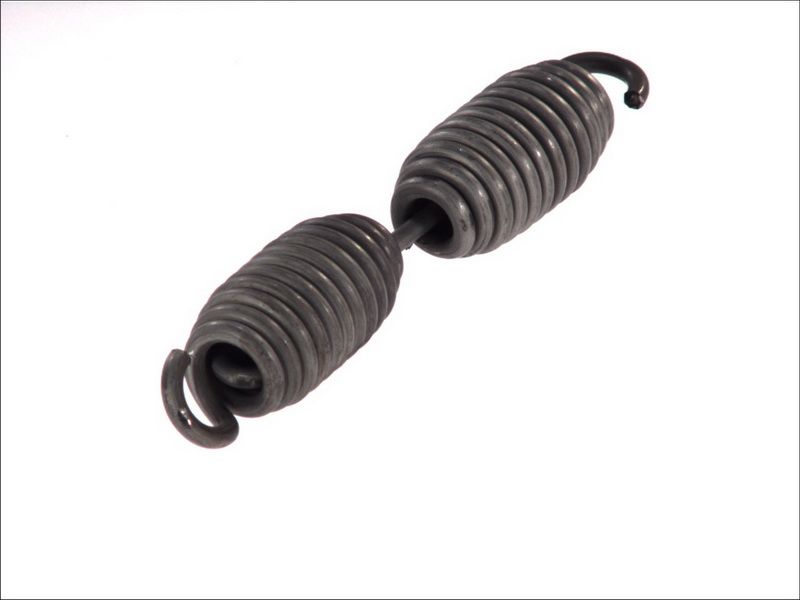 Resorte de balatas de freno BPW 05.397.58.03.0 para BPW KH