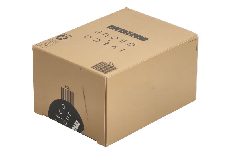 Metal de biela FPT 8099205-FPT para Carraro 100 F