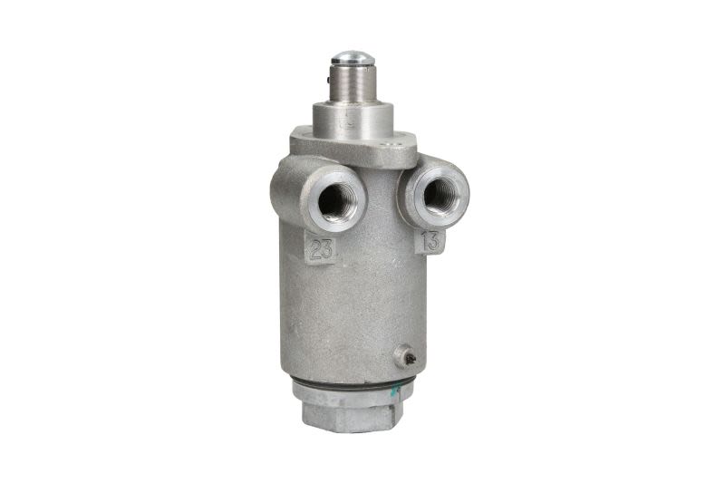 Válvula de freno de servicio PNEUMATICS 3514 012 002 0