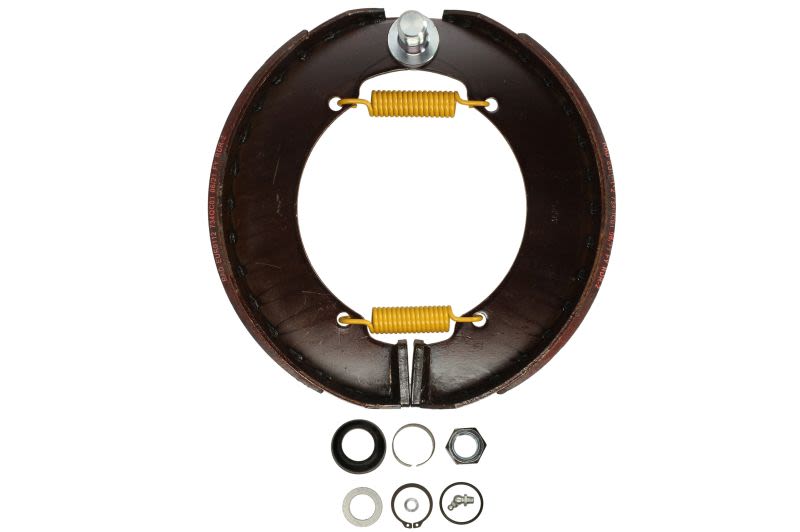 Balata de freno ADR 9RE0066 para ADR QC
