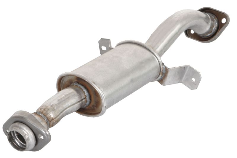 Silenciador delantero BOSAL 177-255 para Mitsubishi Pajero II