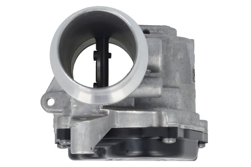Cuerpo de aceleración VALEO 700450 para Renault Megane