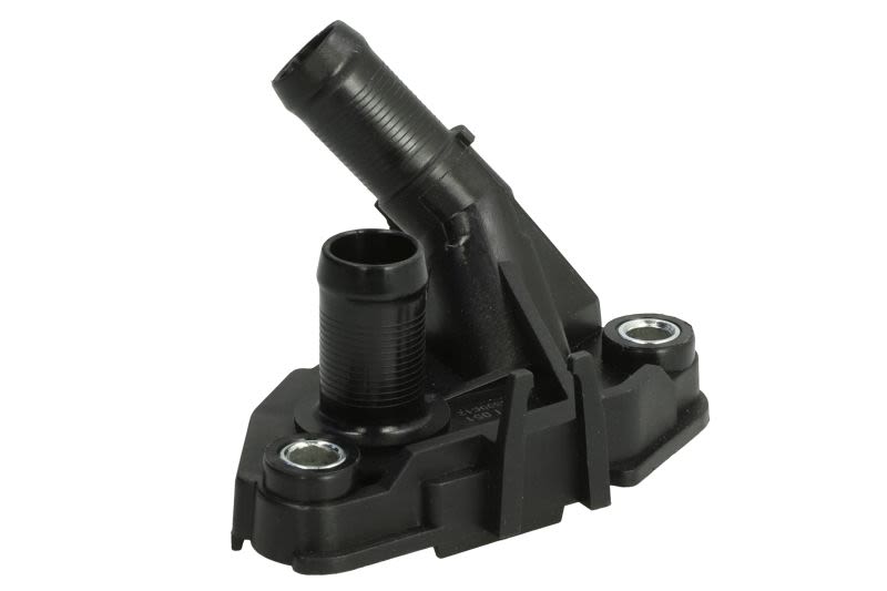 Brida de refrigerante HANS PRIES 701 051 para Nissan Micra III 1.2/1.5D/1.6