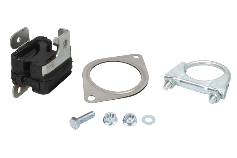 Kit de montaje de escape BM CATALYSTS FK11352C para Renault Duste