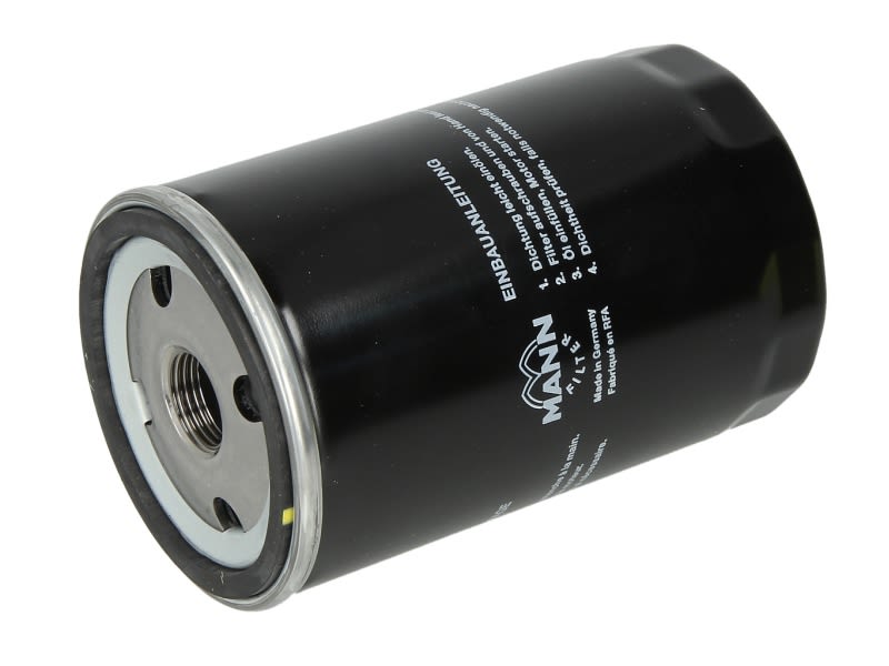 Filtro de aceite MANN-FILTER W 719/1 para Fendt 1 Farme