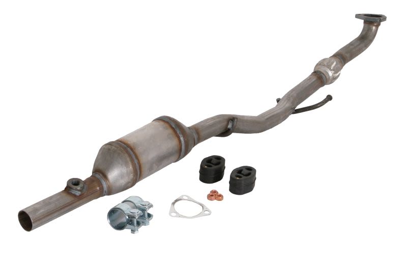 Catalizador BOSAL 090-151 para Volkswagen Polo IV 1.4/1.4LPG/1.6