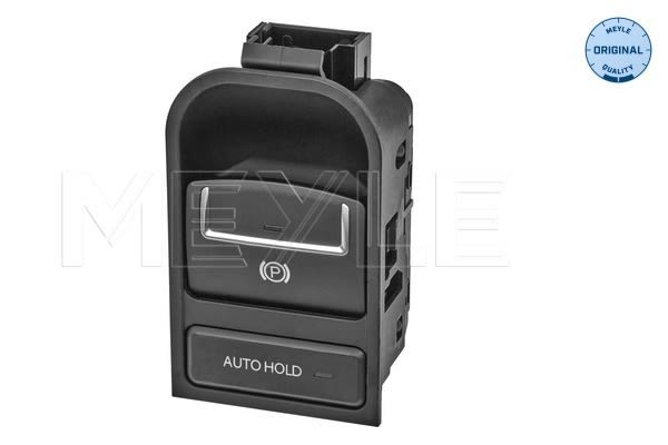 Interruptor solenoide MEYLE 114 891 0000 para Volkswagen Tiguan