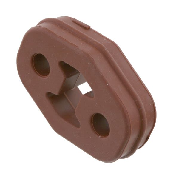 Soporte de escape FEBI 23527 para Volkswagen Golf IV