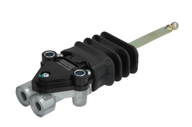Válvula de suspensión neumática PNEUMATICS PN-10030 para Mercedes-Benz Atego