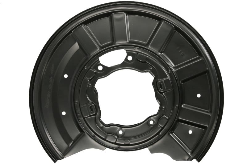 Protector de disco de freno HANS PRIES 409 509 para Mercedes-Benz Clase C (C204) 2011-
