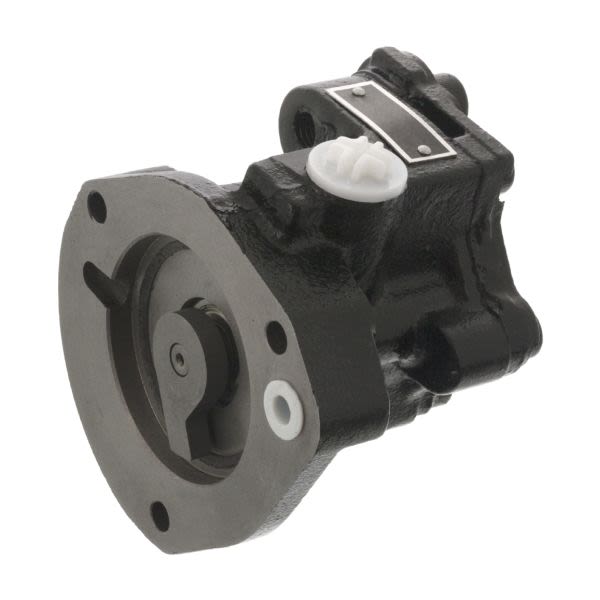 Bomba de combustible FEBI 48587 para Mercedes-Benz OH