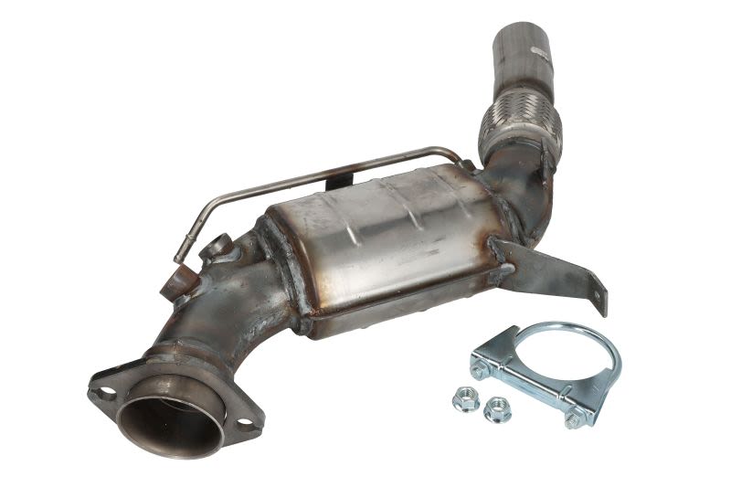 Catalizador BM CATALYSTS BM80449H para BMW Serie 5 (E60) 2003-2010