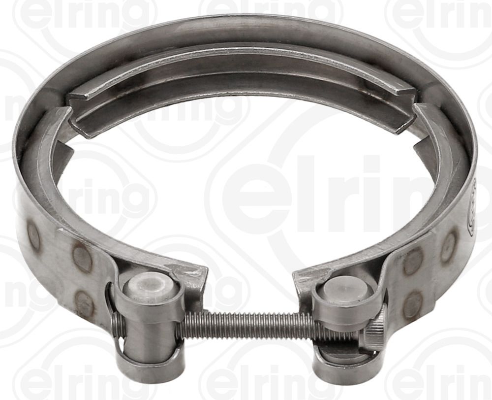 Conector de tubo de escape ELRING 836.290 para Volvo V40