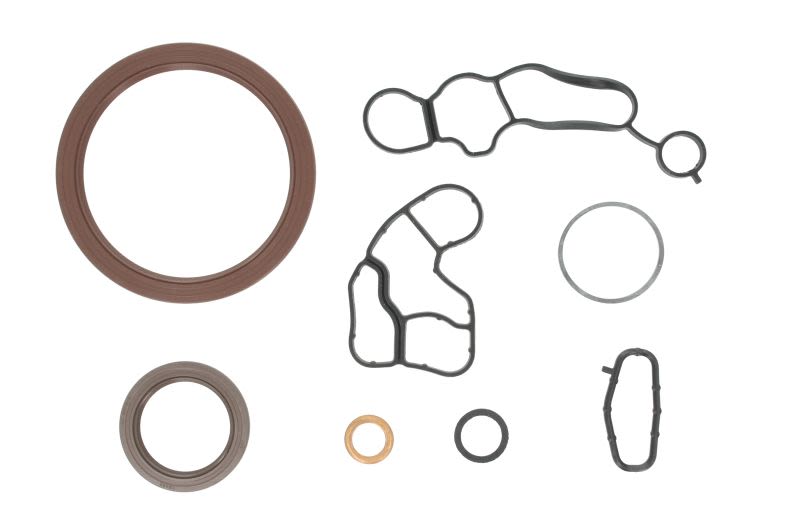 Kit de empaquetaduras de cárter AJUSA 54153100 para Citroen C4
